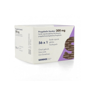 Pregabalin Tablets