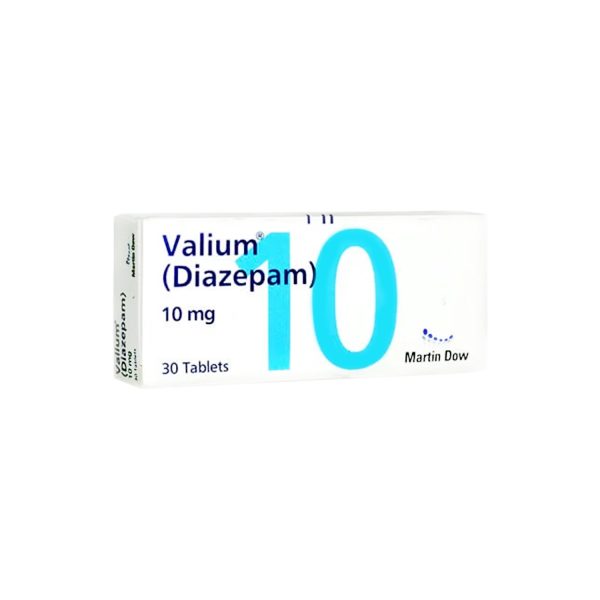 Diazepam Tablets